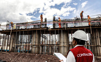 La Libertad acumula más de S/ 8,500 millones de inversión comprometida en obras paralizadas