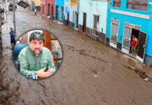 ADAS: «quedan menos de 90 días para proteger a Trujillo y Virú de Fenómeno El Niño»