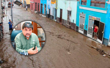 ADAS: «quedan menos de 90 días para proteger a Trujillo y Virú de Fenómeno El Niño»