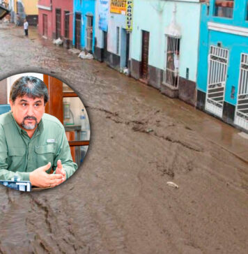 ADAS: «quedan menos de 90 días para proteger a Trujillo y Virú de Fenómeno El Niño»