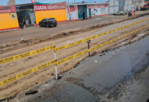 Paralización de obra vial Huanchaco–Trujillo genera pérdidas millonarias y afecta al sector turismo