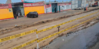 Paralización de obra vial Huanchaco–Trujillo genera pérdidas millonarias y afecta al sector turismo