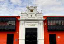 Once listas disputarán el Gobierno Regional de La Libertad en las elecciones de 2026