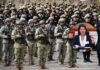 Presidenta Keiko Fujimori anuncia que Fuerzas Armadas reforzarán la seguridad ciudadana en las calles