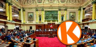 Fujimorismo presidirá Comisión de Presupuesto y Constitución de la Cámara del Senado