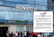 Reniec asegura que tramitará DNI a ciudadano que denunció trato discriminatorio en oficina de Arequipa