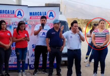 MPT: JEE investiga a funcionaria de Mario Reyna por participar en actividad proselitista de APP