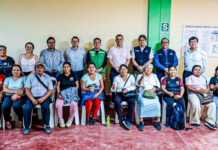 Sedalib iniciará en septiembre entrega gratuita de agua potable en Alto Trujillo