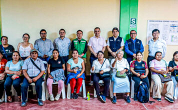 Sedalib iniciará en septiembre entrega gratuita de agua potable en Alto Trujillo