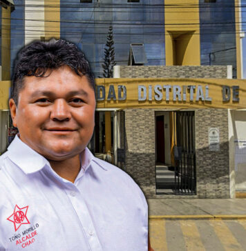 APRA: JEE declara improcedente lista de Eladio Morillo para la alcaldía de Chao