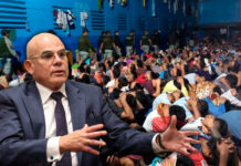 Ministro de Justicia propone separar a internos primarios de reos de alta peligrosidad