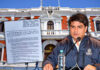 Denuncian ante el JEE de Trujillo a alcalde Mario Reyna por vulneración a la normativa electoral