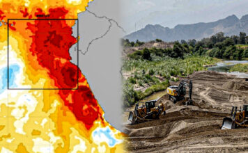 Fenómeno El Niño: Ejecutivo destinará S/ 800 millones para mitigar impactos en 8 regiones