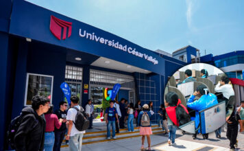 Más de 26 mil escolares de La Libertad competirán en el concurso de la UCV «El Estudiante del Año 2026»