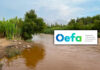 Contraloría detecta irregularidades en fiscalización ambiental del OEFA en cuencas del río Moche