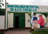 Distrito Alto Trujillo elegirá a su primer alcalde para el periodo 2027 – 2030