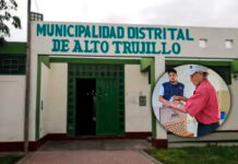 Distrito Alto Trujillo elegirá a su primer alcalde para el periodo 2027 – 2030