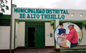 Distrito Alto Trujillo elegirá a su primer alcalde para el periodo 2027 – 2030