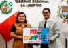 Procompite 2025 sigue trabado bajo la gestión de la gobernadora Joana Cabrera