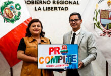 Procompite 2025 sigue trabado bajo la gestión de la gobernadora Joana Cabrera