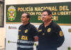 General de La Libertad confirma que coronel Huamán fue removido de la Divincri por polémico video