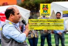 Dos empresas con los mismos dueños obtuvieron contratos por casi S/500 mil en el municipio de Huayo