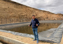 Henry Guanilo impulsa una nueva visión para Julcán: agricultura moderna, productiva y con más oportunidades