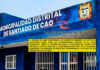 Contraloría alerta que municipio de Santiago de Cao no registra los contratos menores a 8 UIT en el PLADICOP