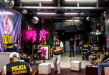 Dictan 9 meses de prisión preventiva contra dos mujeres acusadas del delito de trata de personas