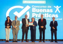Ministerio de Vivienda reconoce a UPAO en el concurso Buenas Prácticas en Accesibilidad Universal 2026
