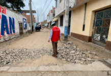 Contraloría alerta sobre déficit presupuestario en obras por S/ 22 millones en Pacasmayo