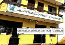 Contraloría advierte que municipio de Poroto aprobó liquidación de obra sin evaluar retraso de consultor