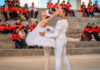 ADAS y DDC llevarán función de Compañía de Ballet de Trujillo a escolares de Virú