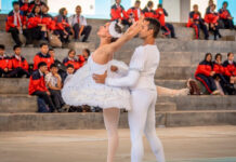 ADAS y DDC llevarán función de Compañía de Ballet de Trujillo a escolares de Virú