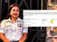 Candidata Sandra Terrones no declara lugar de trabajo ni ocupación durante el 2026