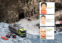 Fiscalía investiga millonario desbalance patrimonial de mineros inscritos en el Reinfo en Pataz