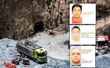 Fiscalía investiga millonario desbalance patrimonial de mineros inscritos en el Reinfo en Pataz