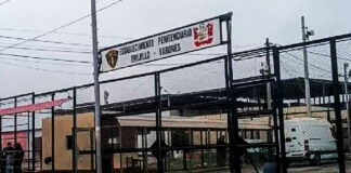 Dictan cadena perpetua a hombre que violó a menor de edad en Angasmarca