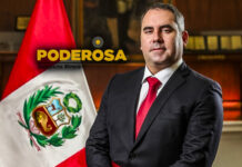 Presenta moción para interpelar al ministro Rafael Belaúnde por presuntos vínculos con Minera Poderosa