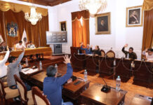 Regidores rechazaron propuesta de Proinversión que pretendía endeudar a Trujillo por S/ 1500 millones