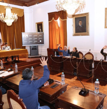 Regidores rechazaron propuesta de Proinversión que pretendía endeudar a Trujillo por S/ 1500 millones