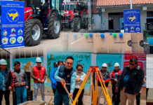 Fondo Social Alto Chicama reafirma su compromiso con una inversión social que promueve desarrollo