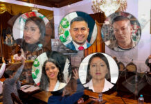 5 regidores de la MPT intentaron endeudar a Trujillo por S/ 1500 millones con proyecto de PTAR