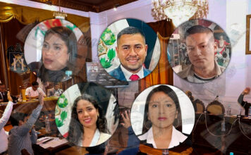5 regidores de la MPT intentaron endeudar a Trujillo por S/ 1500 millones con proyecto de PTAR