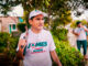 James Pérez embellecerá con parques y jardines a Florencia de Mora