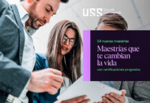 Universidad Señor de Sipán presenta nuevas maestrías que buscan fortalecer la especialización profesional