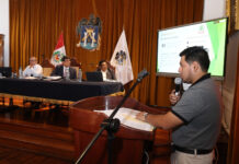 MPT aprueba donar 40 aparatos biomecánicos a personas con discapacidad
