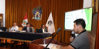 MPT aprueba donar 40 aparatos biomecánicos a personas con discapacidad