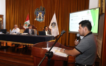 MPT aprueba donar 40 aparatos biomecánicos a personas con discapacidad