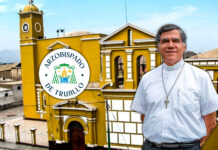Arzobispado de Trujillo se opone a restauración del Santuario de Guadalupe